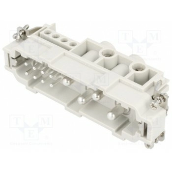 Разъем hdc контактная вставка MOLEX 93601-0247