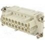 Разъем hdc контактная вставка MOLEX 93601-0257 (MX-93601-0257)