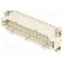 Разъем hdc контактная вставка MOLEX 93601-0307 (MX-93601-0307)