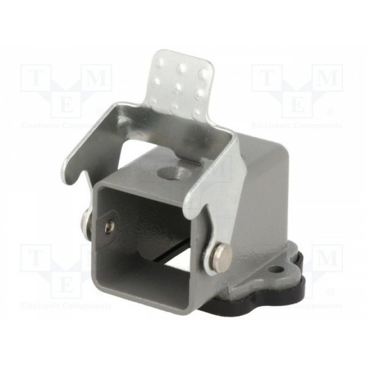 Корпус для разъемов hdc размер 3а MOLEX 93601-0622 (MX-93601-0622)