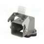 Корпус для разъемов hdc размер 3а MOLEX 93601-0622 (MX-93601-0622)