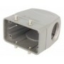 Корпус для разъемов hdc размер 10b MOLEX 93601-1685 (MX-93601-1685)