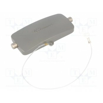 Защитная крышка размер 10b MOLEX 93601-1800