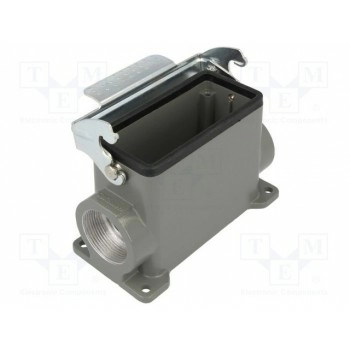 Корпус для разъемов hdc размер 16в MOLEX 93601-2934