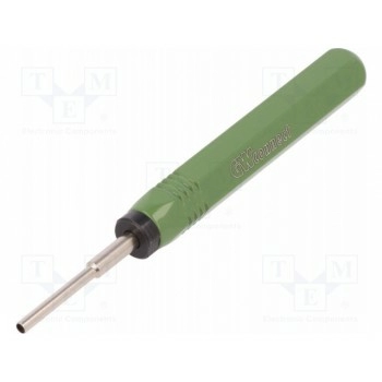 Инструмент для демонтажа контактов s-d,s-dd,s-k,s-m,s-qd<a title="molex 93605-0079" onclick="_trackevent('mx-93605-0079','thumbnail','pip') MOLEX 93605-0079