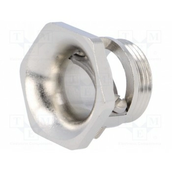 Кабельный ввод pg16 HARTING 09000005103