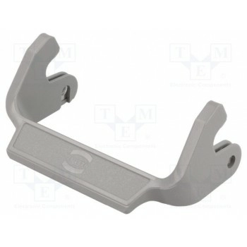 Блокирующая защелка размер 10b HARTING 09000005228