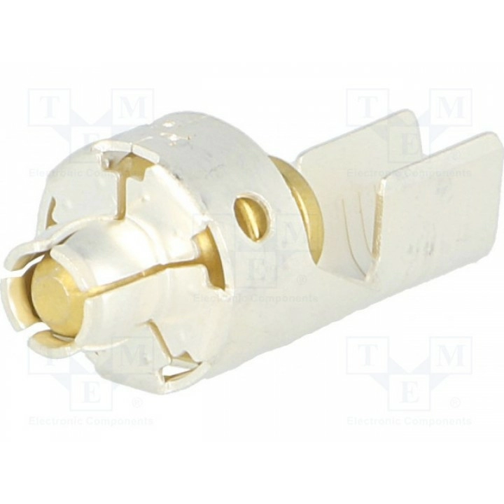 Разъем самозажимная клемма han fast lock HARTING 09080007123 (09080007123)