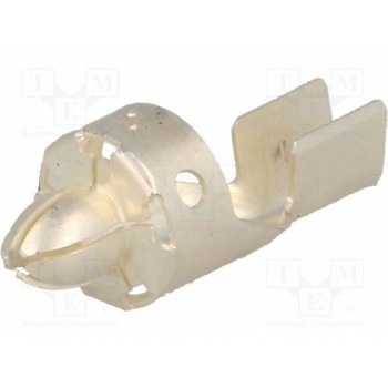 Разъем самозажимная клемма han fast lock HARTING 09080007923