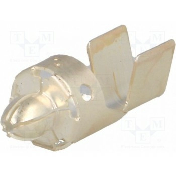Разъем самозажимная клемма han fast lock HARTING 09080007924
