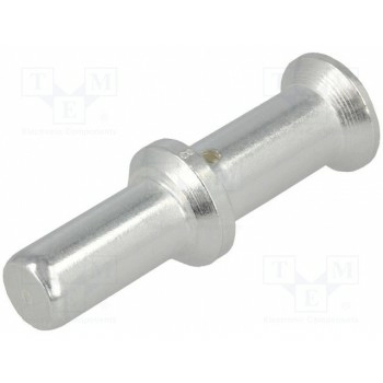 Контакт "папа" HARTING 09110006116
