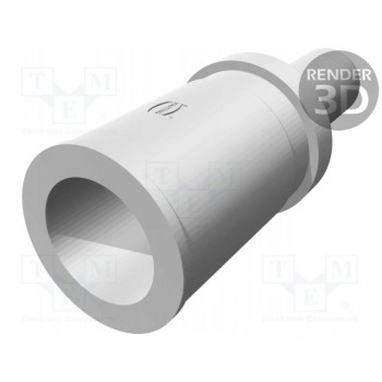 Контакт "папа" HARTING 09110006123
