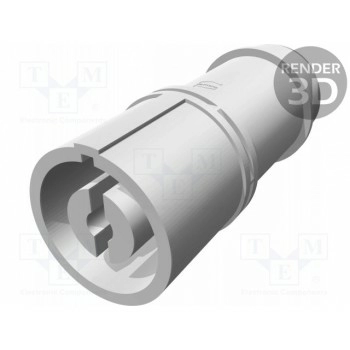Контакт "папа" HARTING 09110012651