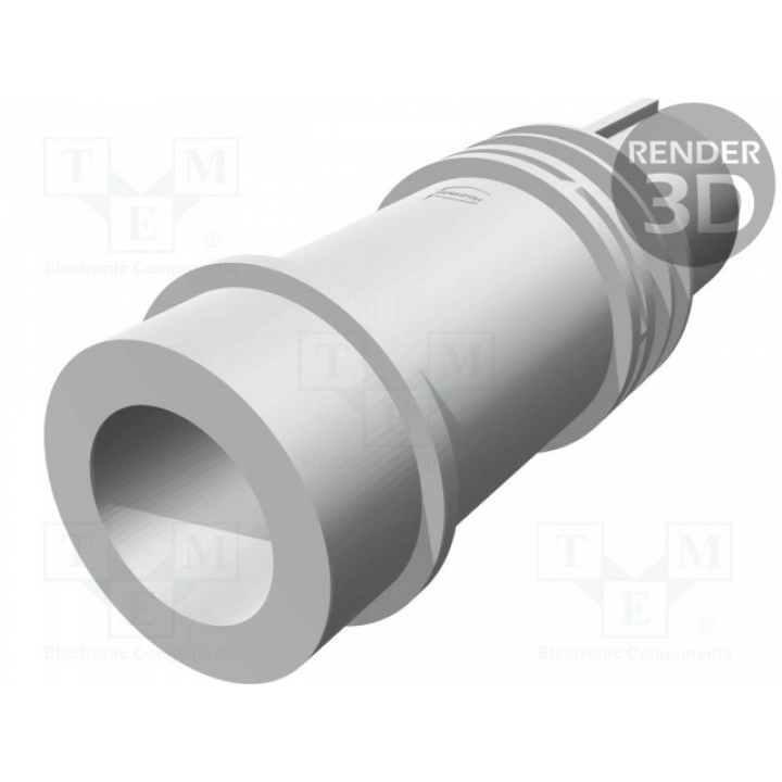 Контакт "папа" HARTING 09110012751 (09110012751)