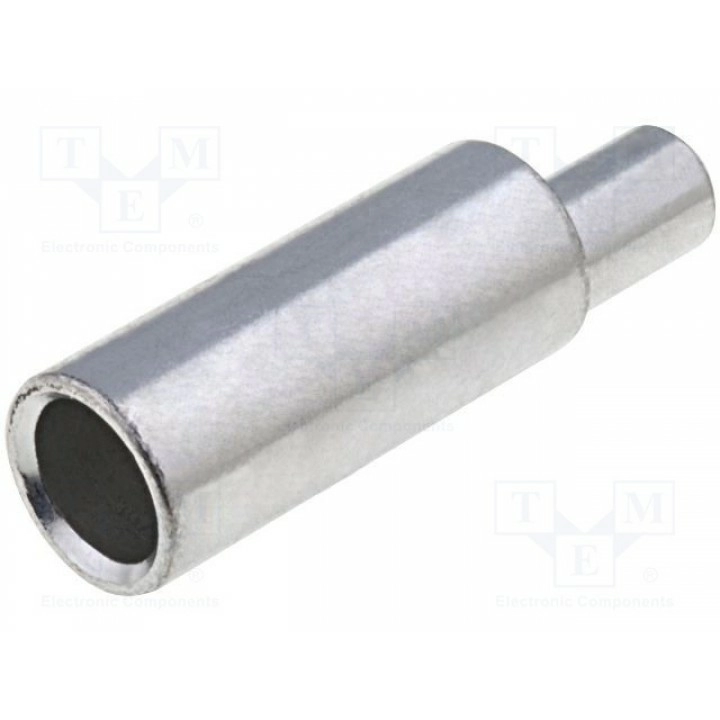 Контакт han modular HARTING 09140009912 (09140009912)