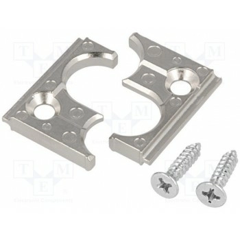 Адаптер монтажный han modular<a title="harting 09140009915" onclick="_trackevent('09140009915','thumbnail','pip') HARTING 09140009915