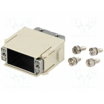 Разъем han модуль HARTING 09140009930