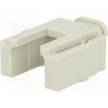 Разъем han модуль HARTING 09140009966