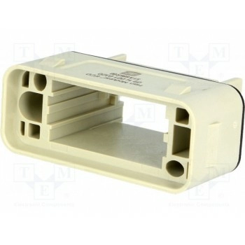 Корпус для разъемов han modular han modular eco HARTING 09140010320