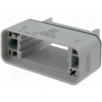 Корпус для разъемов han modular han modular eco HARTING 09140010321