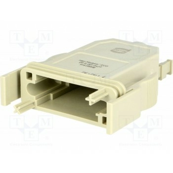 Корпус для разъемов han modular han modular eco HARTING 09140010423