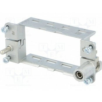 Рамка для модулей han modular HARTING 09140160313