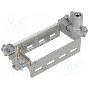 Рамка для модулей han modular HARTING 09140160361