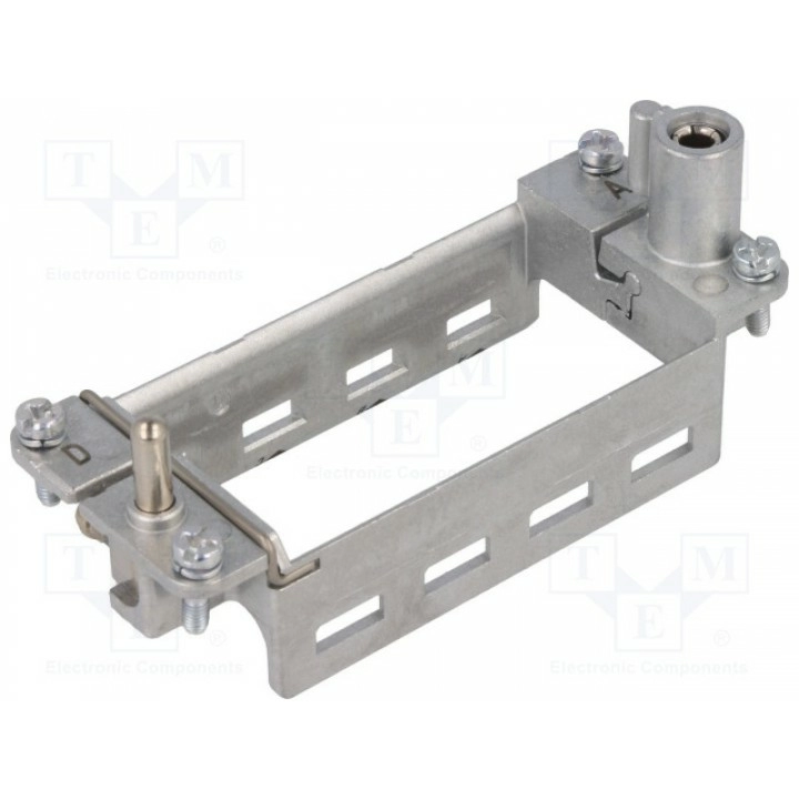 Рамка для модулей han modular HARTING 09140160361 (09140160361)