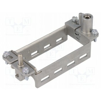 Рамка для модулей han modular HARTING 09140160371