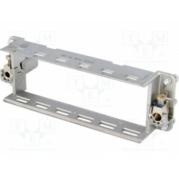Рамка для модулей han modular HARTING 09140240303