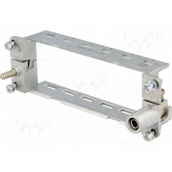 Рамка для модулей han modular HARTING 09140240313