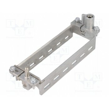 Рамка для модулей han modular HARTING 09140240371