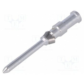 Контакт "папа" HARTING 09150006105