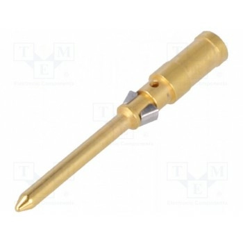 Контакт "папа" HARTING 09150006121
