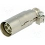 Разъем hdc "папа" HARTING 09150043013 (09150043013)