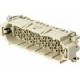 Разъем прямоугольный "папа" HARTING 09210643001 (09210643001)