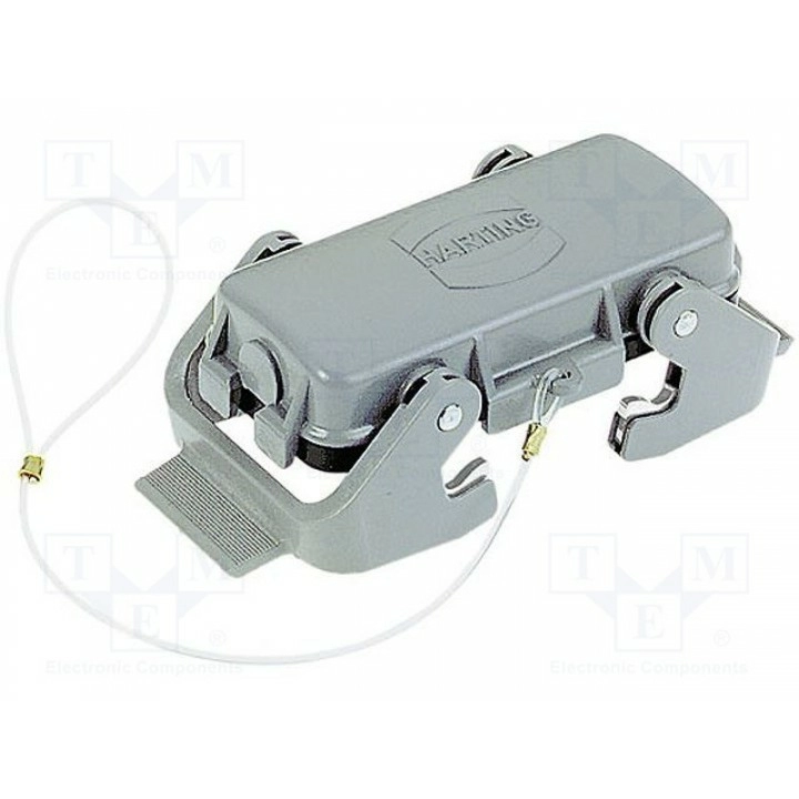 Защитная крышка han HARTING 09300165422 (09300165422)
