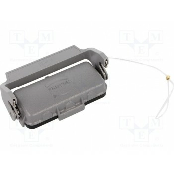 Защитная крышка han HARTING 09300165432
