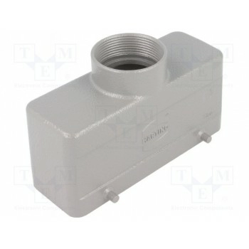 Корпус для разъемов hdc han b HARTING 09300241421