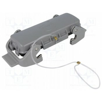 Защитная крышка han HARTING 09300245422