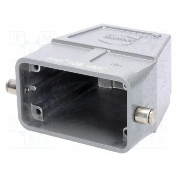 Корпус для разъемов han han hmc HARTING 09302100803