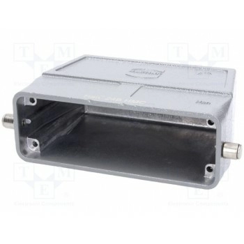 Корпус для разъемов han han hmc HARTING 09302240803