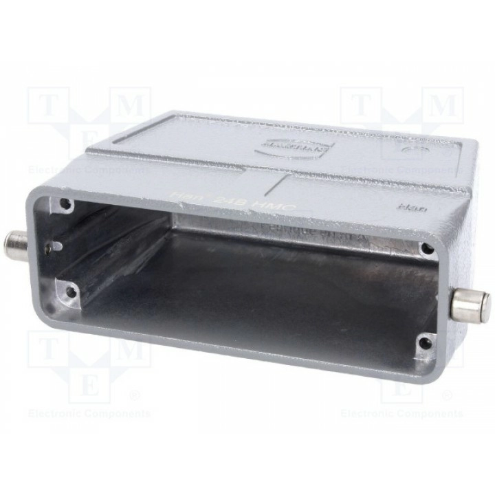 Корпус для разъемов han han hmc HARTING 09302240803 (09302240803)