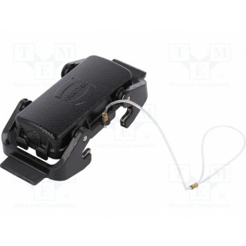 Защитная крышка han HARTING 09307165422