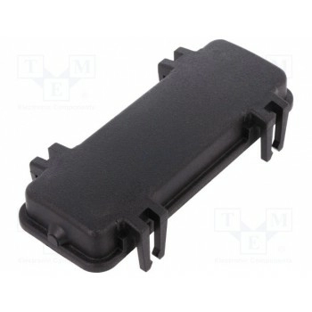 Защитная крышка han HARTING 09307245401