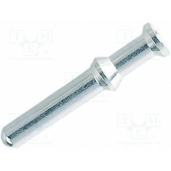 Контакт "папа" HARTING 09320006104