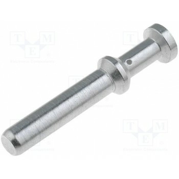 Контакт "папа" HARTING 09320006105