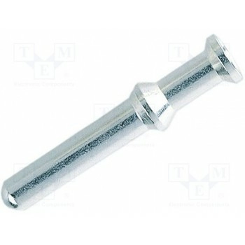 Контакт "папа" HARTING 09320006108