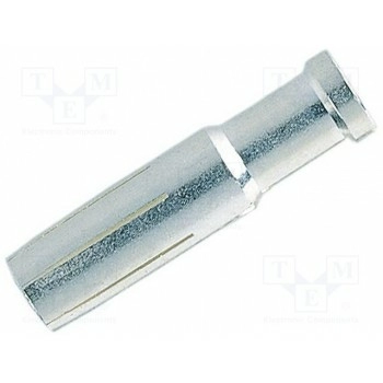 Контакт "мама" HARTING 09320006205