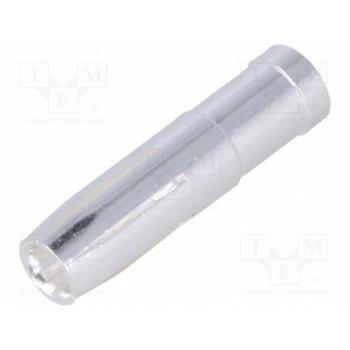 Контакт 10мм2 HARTING 09320006209
